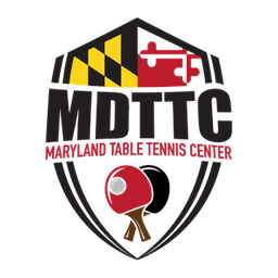 Maryland Table Tennis Center