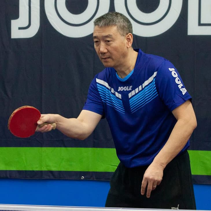 CHENG YINGHUA