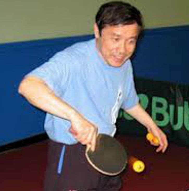 JACK HUANG