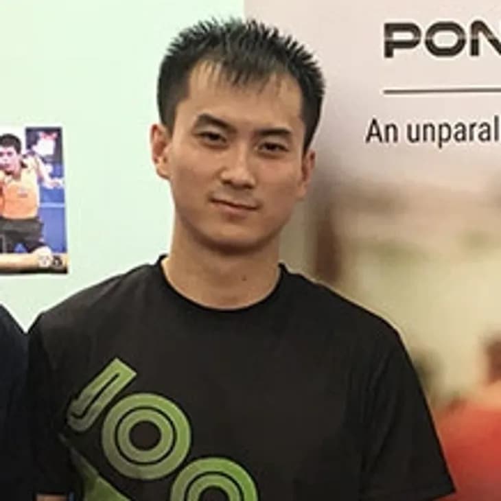 WANG QINGLIANG